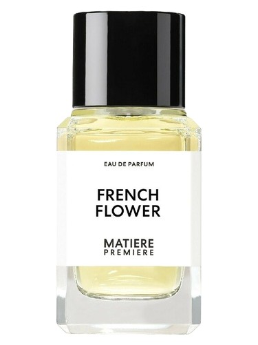 French Flower