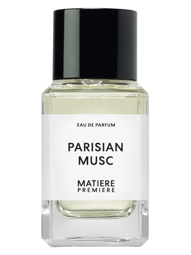 Parisian Musc