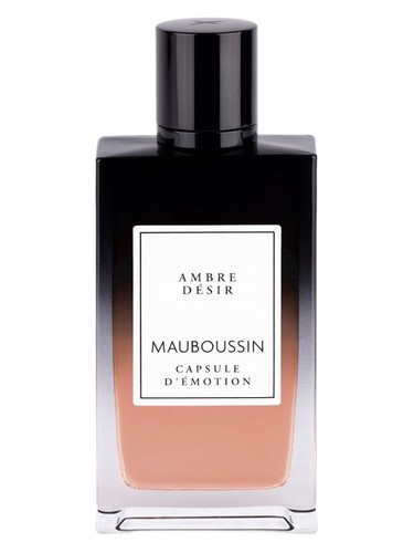 Ambre Desir