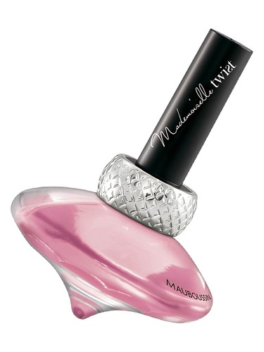 Mademoiselle Twist