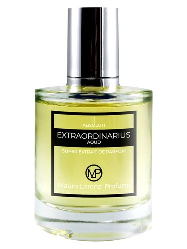 Extraordinarius Aoud