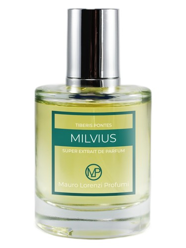 Milvius