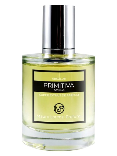 Primitiva Ambra