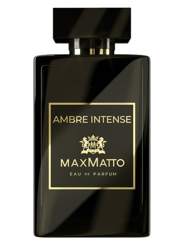 Ambre Intense