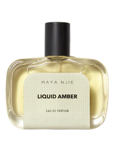 Liquid Amber