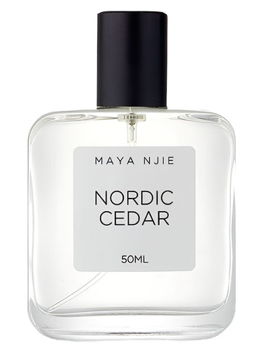 Nordic Cedar