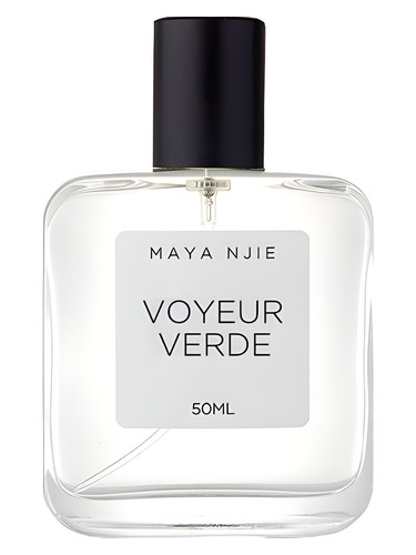 Voyeur Verde