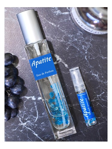 Apatite (Апатит)