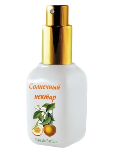 Sunny Nectar (Солнечный Hектар)