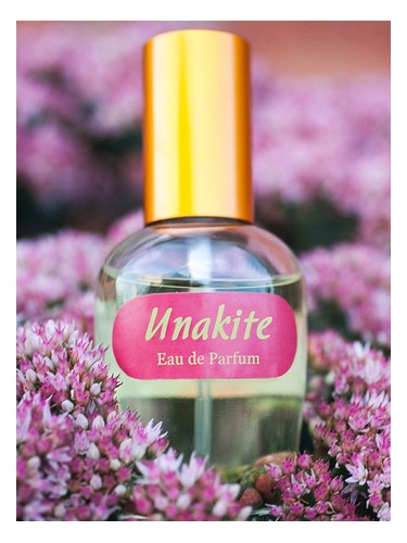Unakite (Унакит)