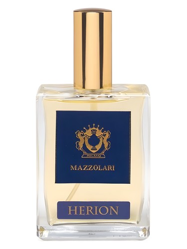 Herion