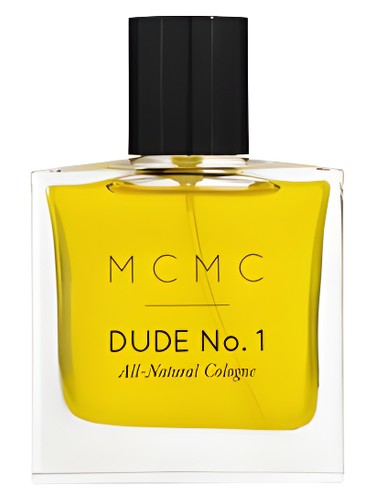 Dude No. 1 Cologne