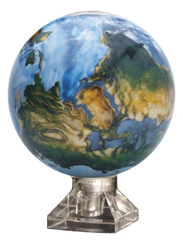 Earth