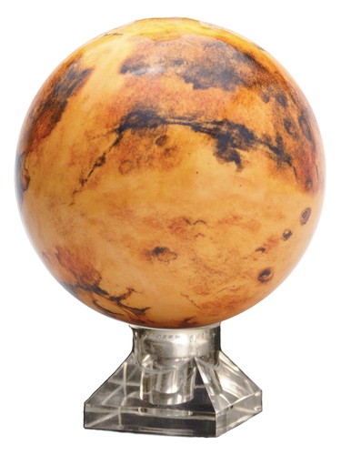 Mars