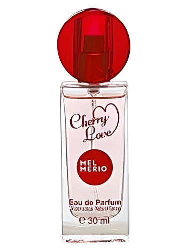 Cherry Love