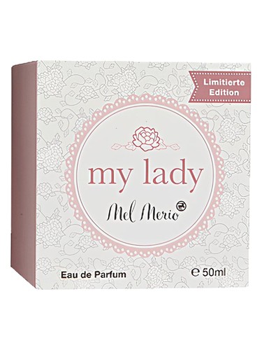 My Lady