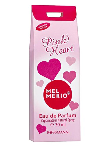 Pink Heart