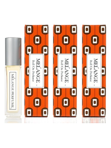 Orange Box Perfumes-No. 13