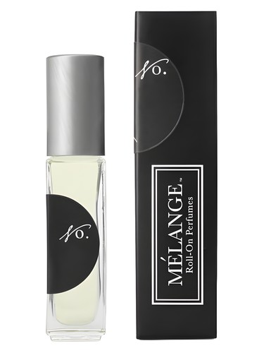 Roll-On Perfume No. 20