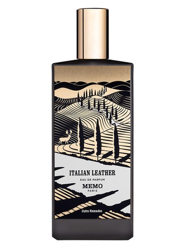 Italian Leather