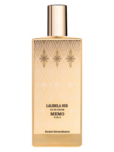 Lalibela Oud