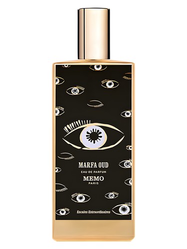 Marfa Oud