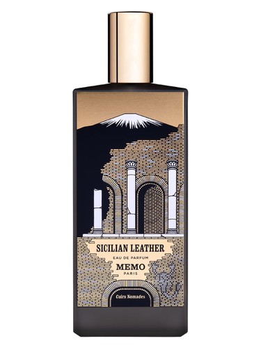 Sicilian Leather