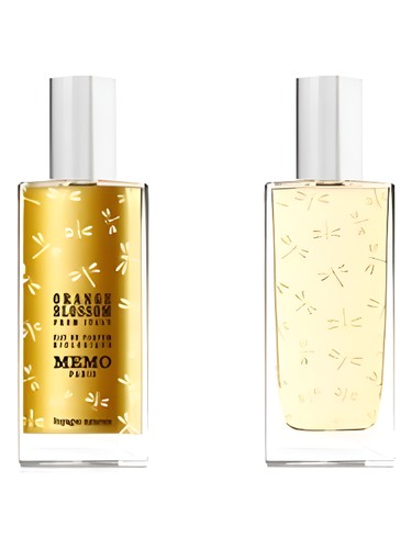 Voyages Naturels-Orange Blossom From Italy