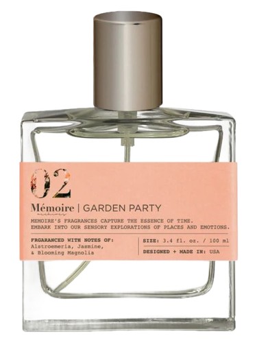 02 Garden Party