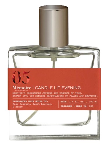 05 Candle Lit Evening