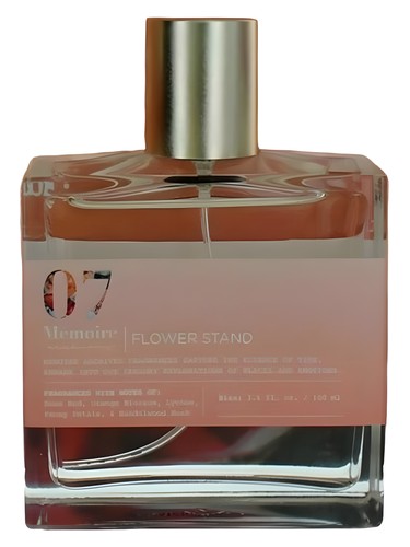 07 Flower Stand