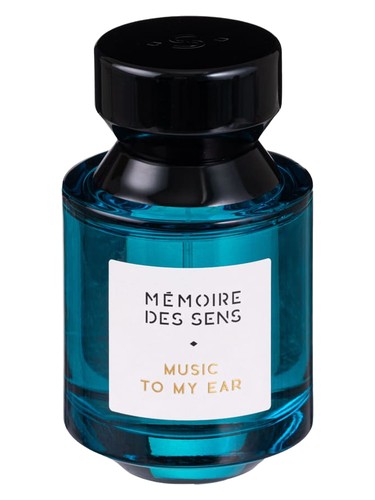 Music to My Ear