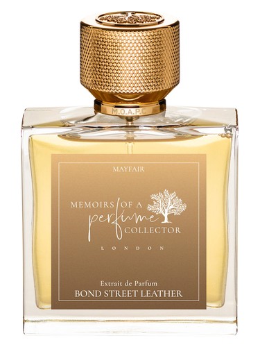 Bond Street Leather