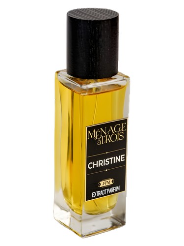 Christine