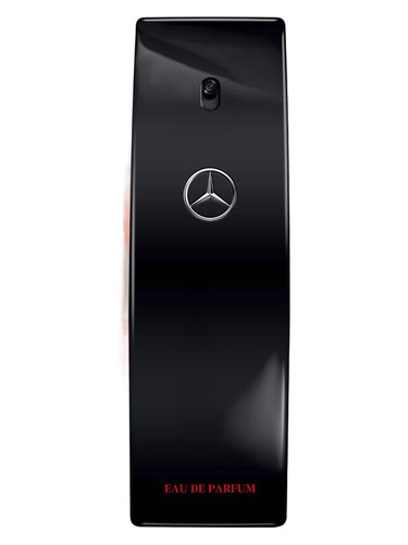Mercedes Benz Club Black Eau de Parfum