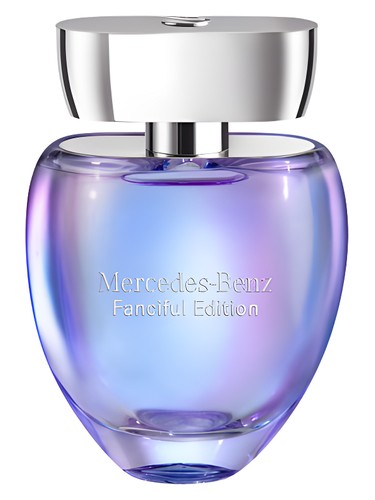 Mercedes-Benz For Her Fanciful Edition