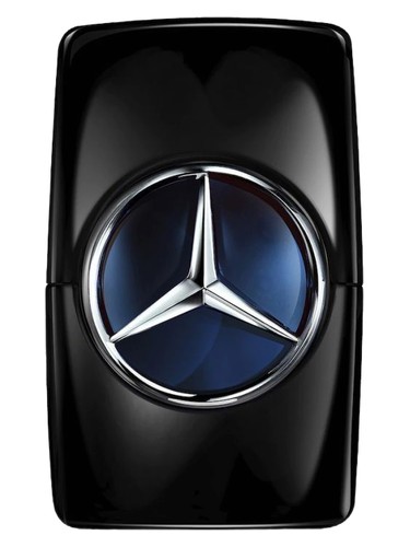 Mercedes Benz Man Intense
