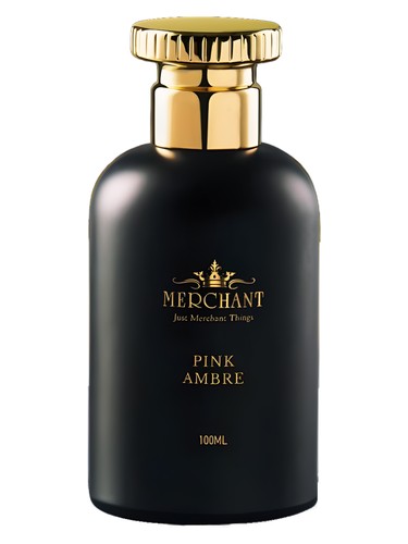 Pink Ambre