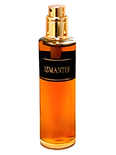 Ozmanthus