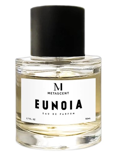 Eunoia