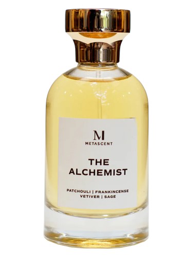 The Alchemist