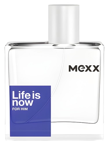 Life is Now for Man