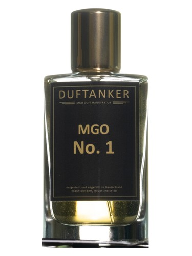 MGO No. 1