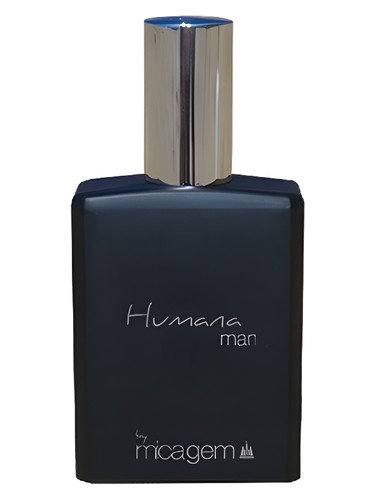 Humana Man