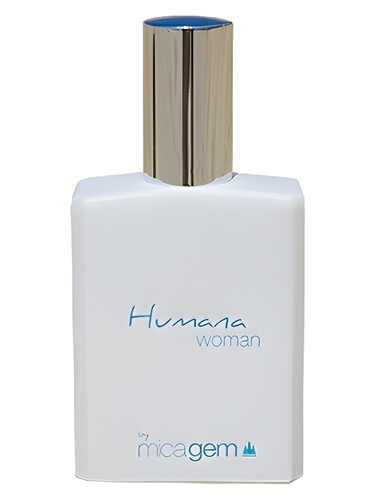 Humana Woman