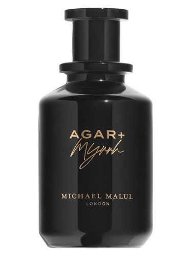 Agar+Myrrh
