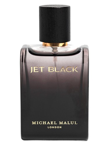 Jet Black