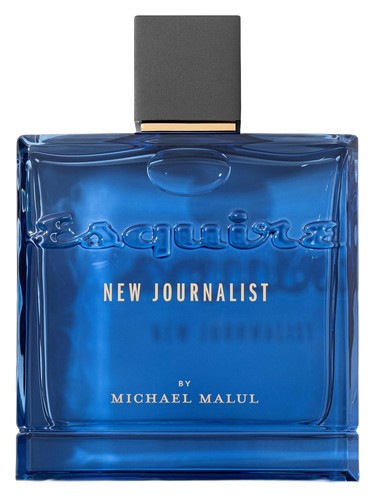 New Jornalist
