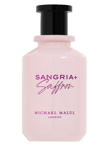 Sangria+Saffron