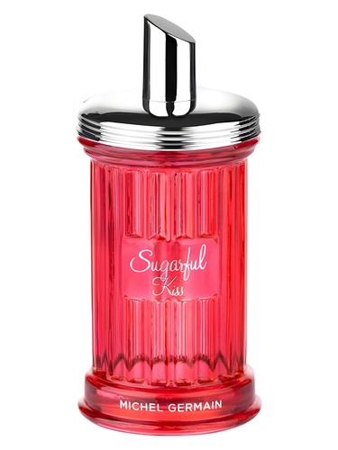 Sugarful Kiss